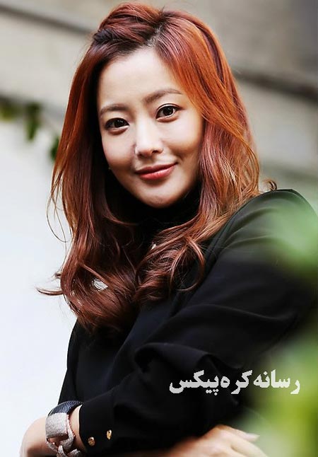 بیوگرافی کیم هی سان Kim Hee Seon